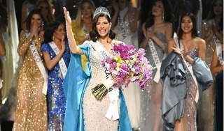 Người đẹp Nicaragua đăng quang Miss Universe 2023, Bùi Quỳnh Hoa trượt top 20 