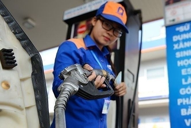 Giá xăng dầu hôm nay ngày 20/11: Giá dầu thế giới giảm, trong nước áp dụng theo phiên điều chỉnh