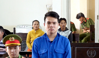 Tức giận vì một câu nói, cháu đâm cậu ruột tử vong 