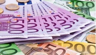 Tỷ giá Euro hôm nay 23/11/2023: Quay đầu giảm nhẹ