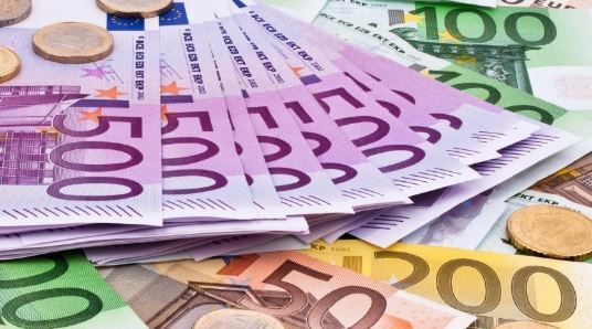 Tỷ giá Euro hôm nay 23/11/2023: Quay đầu giảm nhẹ