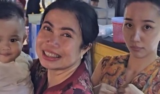 Lê Dương Bảo Lâm lên tiếng trước tin đồn mẹ ruột và vợ mâu thuẫn đến không nhìn mặt