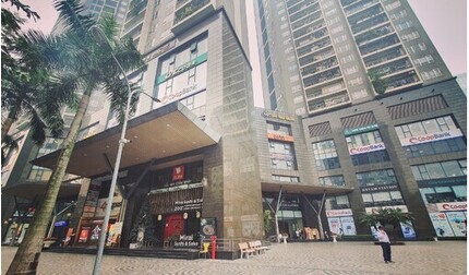 Chung cư N04 Hoàng Đạo Thuý: Biến phòng sinh hoạt cộng đồng thành nhà hàng, nhập nhèm với dân