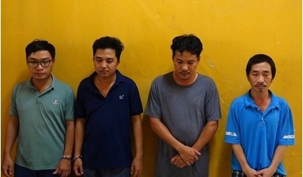 TP.HCM: Xóa đường dây làm hàng trăm bằng đại học, thạc sỹ, giấy phép lái xe giả