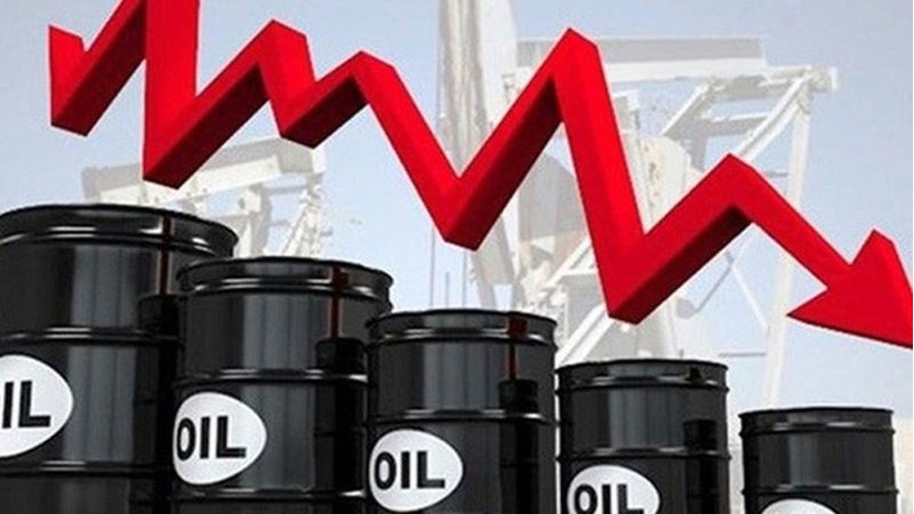 Giá xăng dầu hôm nay 3/12/2023: Giá dầu thế giới kết thúc tuần giảm giá
