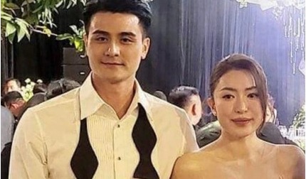 Siêu mẫu Vĩnh Thuỵ tổ chức đám cưới tại quê nhà cô dâu ở Đà Lạt