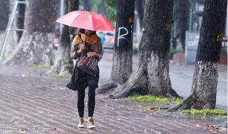 Thời tiết hôm nay 6/12/2023: Hà Nội đêm mưa phùn và rét, Đà Nẵng ngày nắng đêm mưa