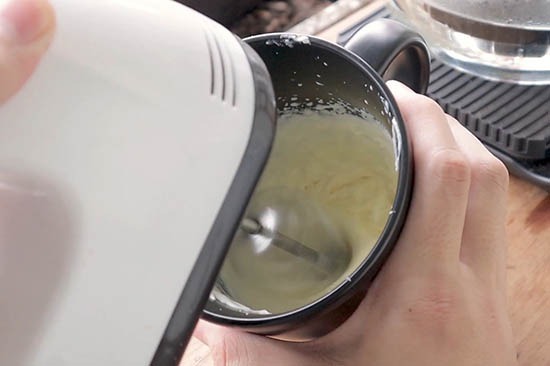 Cách pha cà phê muối tại nhà chuẩn vị, ngon mê ly
