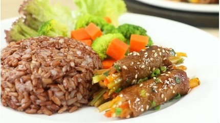 Tổng hợp các món ngon từ thịt bò hấp dẫn như nhà hàng 5 sao