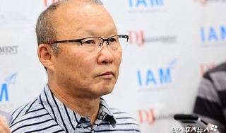 'LĐBĐ Trung Quốc cần chi đậm để bổ nhiệm HLV Park Hang-seo'