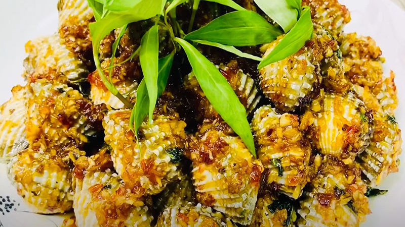 Sò huyết làm gì ngon? 3 cách làm sò huyết đơn giản, dễ làm tại nhà 'ngon quên sầu'