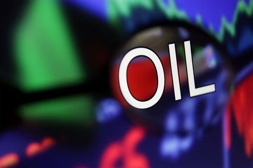 Giá xăng dầu hôm nay 16/12/2023: Giá dầu thế giới giảm nhẹ