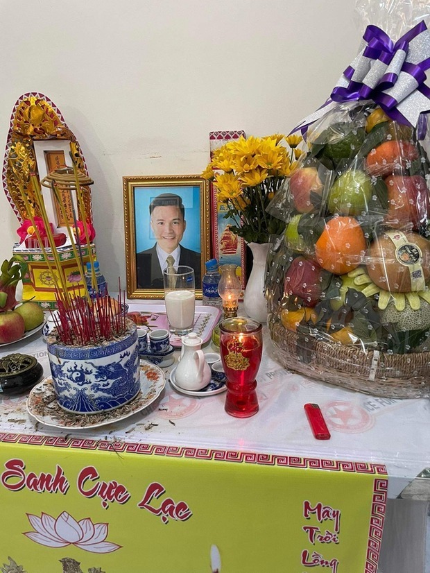 Ca sĩ Tuấn Khang (GMC) qua đời ở tuổi 42 vì tai nạn tại nhà riêng