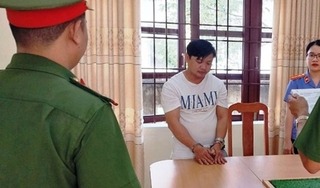 Quảng Nam: Bắt đối tượng lừa đảo làm sổ đỏ, chiếm đoạt hơn 800 triệu đồng