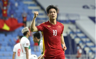 Công Phượng bị loại khỏi Asian Cup 2023, báo Indonesia 