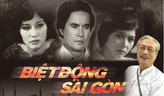 Đạo diễn Long Vân - cha đẻ của phim 'Biệt động Sài Gòn' qua đời