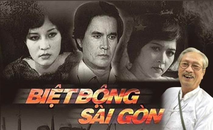 Đạo diễn Long Vân - cha đẻ của phim 'Biệt động Sài Gòn' qua đời