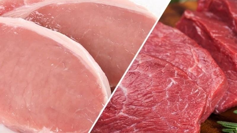Thịt bò kỵ gì? Đây là 5 thực phẩm quen thuộc tránh nấu chung với thịt bò kẻo rước bệnh vào người