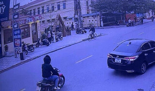 Nam Định: Cướp tài sản ở ngay gần trụ sở Công an huyện