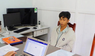 Phá két trộm nhiều vàng nhà hàng xóm rồi khoe chiến tích