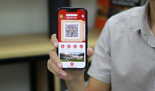 Từ 1/1/2024, người dân có thể dùng VNeID để đăng ký thường trú, tạm trú