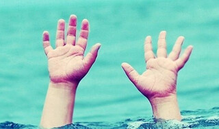 Phú Thọ: Đầu năm, hai cháu bé thương vong do đuối nước