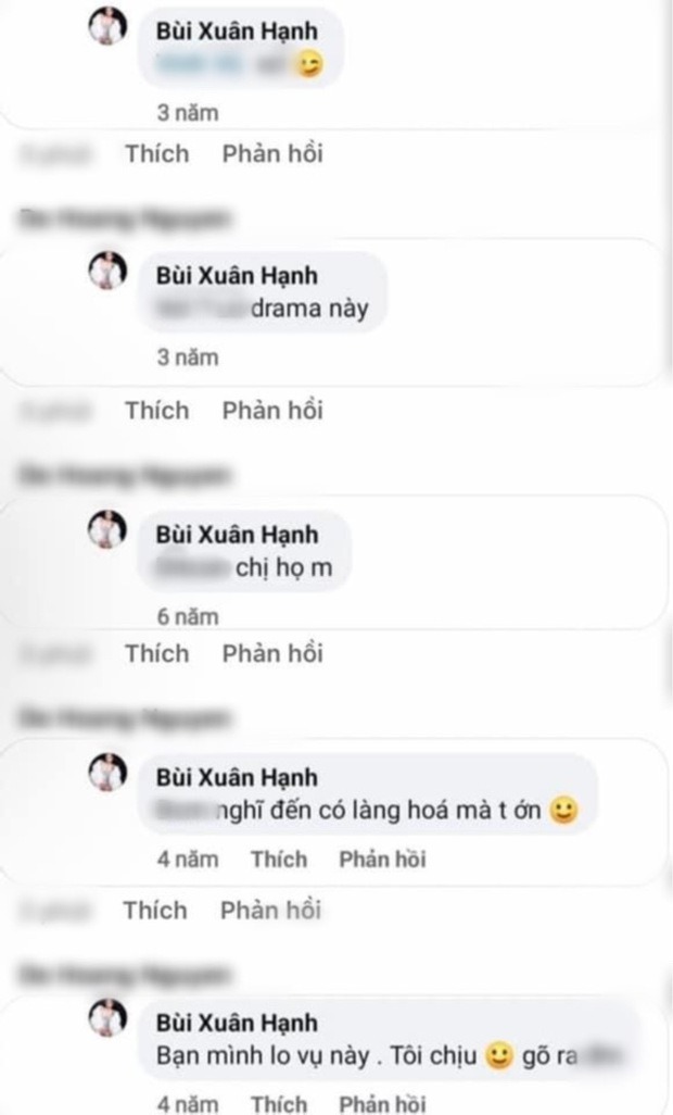  Hoa hậu Hoàn Vũ 2023 Xuân Hạnh lên tiếng về động thái khóa Facebook giữa ồn ào phát ngôn nhạy cảm