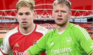 6 cầu thủ có nguy cơ phải 'khăn gói' rời Arsenal gồm những ai?