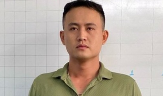 Tước danh hiệu Công an nhân dân với trung úy giết bạn gái, thả thi thể xuống sông Hàm Luông