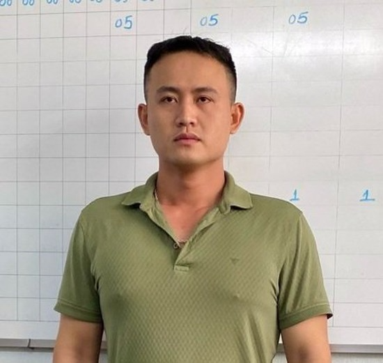 Tước danh hiệu Công an nhân dân với trung úy giết bạn gái, thả thi thể xuống sông Hàm Luông
