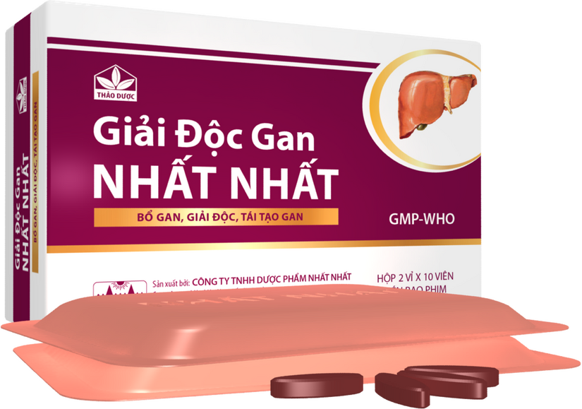 Những cách giải độc gan hiệu quả, nên tham khảo ngay!