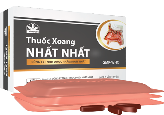 Viêm xoang mũi nên ăn gì? Chế độ dinh dưỡng khoa học cho người bệnh