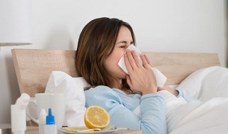 Tìm hiểu về tác dụng phụ của thuốc cảm cúm