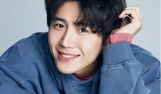 Tài tử Kim Seon Ho sẽ tổ chức fanmeeting tại Việt Nam vào tháng 3 