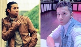 Bất ngờ với diện mạo gầy rộc và già nua của Kasim Hoàng Vũ sau thời gian vắng bóng showbiz
