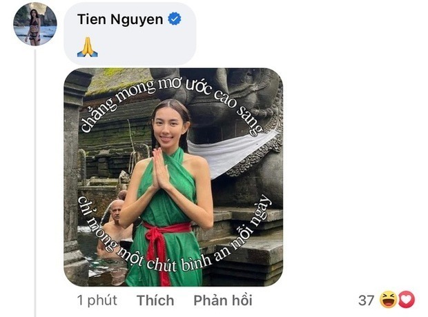 Hoa hậu Thùy Tiên khẳng định tất cả thông tin về thu nhập 'khủng' của mình đều sai sự thật 