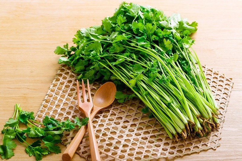 Tổng hợp 5 gia vị có nguồn gốc các loại lá tốt cho sức khỏe, giúp tăng hương vị món ăn