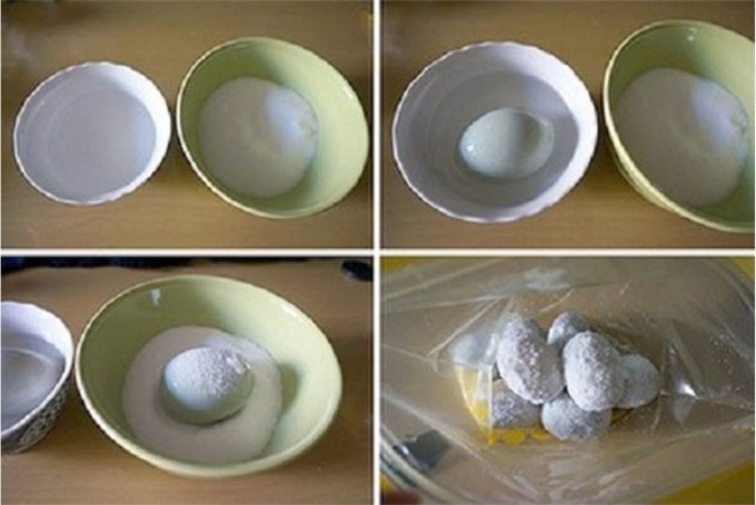 Cách làm trứng muối siêu ngon đơn giản tại nhà