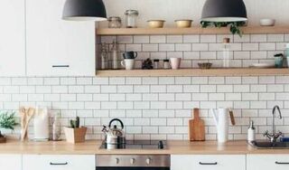 9 Cách xử lý mùi bếp đơn giản, hiệu quả, dễ làm tại nhà