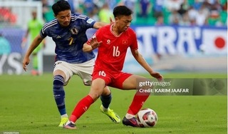 ĐT Việt Nam cùng Nhật Bản tạo nên những phút thi đấu sảng khoái nhất Asian Cup 2024