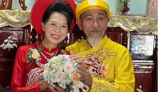 Xôn xao đám cưới tại TP.HCM: Chú rể U.70 từ Mỹ về đám cưới cùng tình đầu 62 tuổi