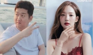 Park Min Young nhận 4,4 tỷ chu cấp từ bạn trai đại gia nhưng nói dối công chúng