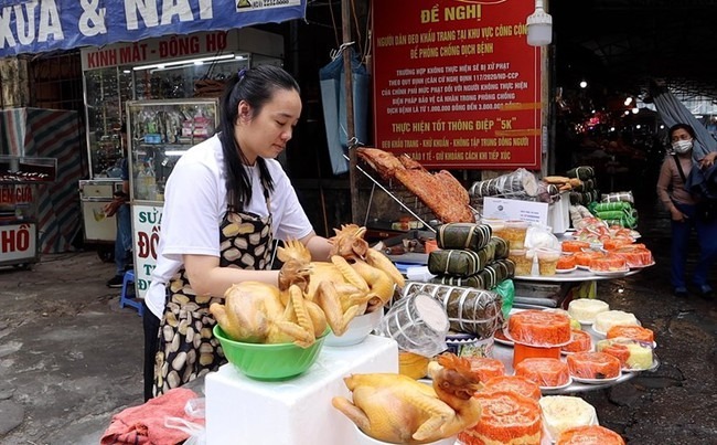 4 công việc kiếm tiền triệu mỗi ngày 'dễ như trở bàn tay' dịp Tết