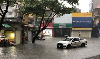 Miền Bắc chuyển mưa rét dài ngày từ đêm nay