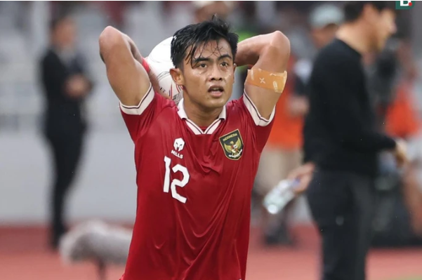 Việt Nam và Indonesia đều đặt ra mục tiêu chiến thắng trong Asian Cup 2023
