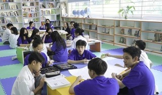 Nhiều trường THPT ở Hà Nội tuyển thẳng lớp 10 thí sinh có chứng chỉ IELTS