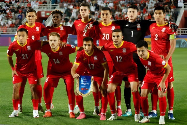5 đội tuyển gây thất vọng nhất Asian Cup 2024: ĐT Việt Nam xếp đầu