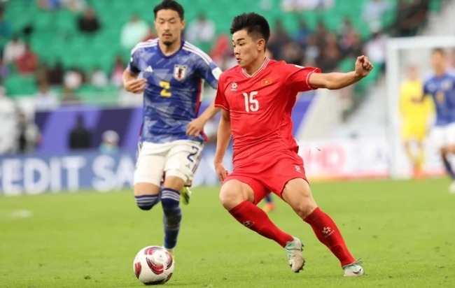 ĐT Việt Nam ghi bàn nhiều nhất ĐNÁ, vì sao bị loại sớm tại Asian Cup 2024?