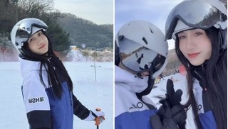 Ca sĩ Lynk Lee lần đầu tiên đăng tải hình ảnh bạn trai