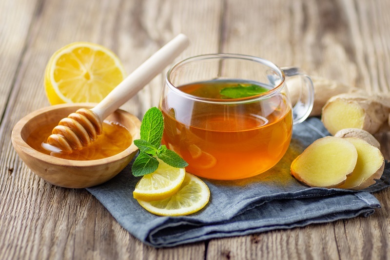 Giải đáp thắc mắc đau họng nên ăn gì, kiêng gì để nhanh khỏi?